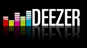 Listen on Deezer